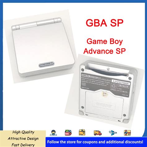 gba sp shell|gba sp refurbished pipettes.